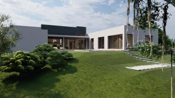 Terreno en Guadarrama