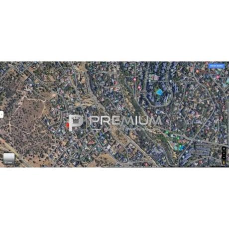 Terreno en Guadarrama