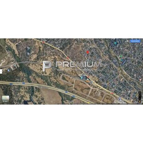 Terreno en Guadarrama