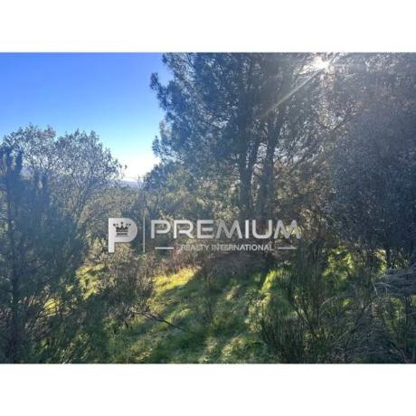 Terreno en Guadarrama