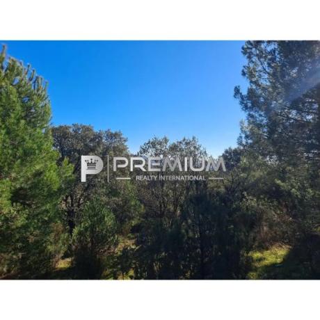 Terreno en Guadarrama