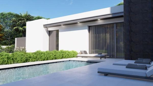 Terreno en Guadarrama