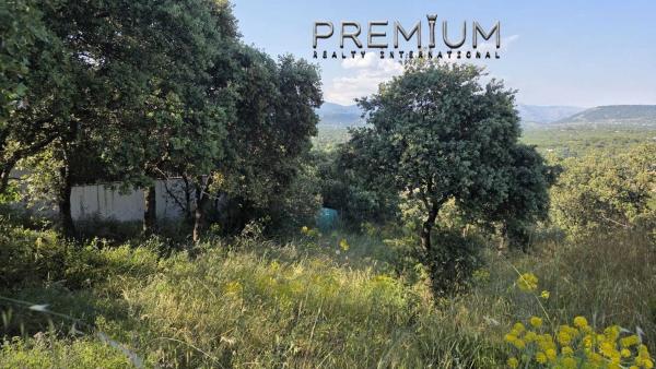 Terreno en Guadarrama