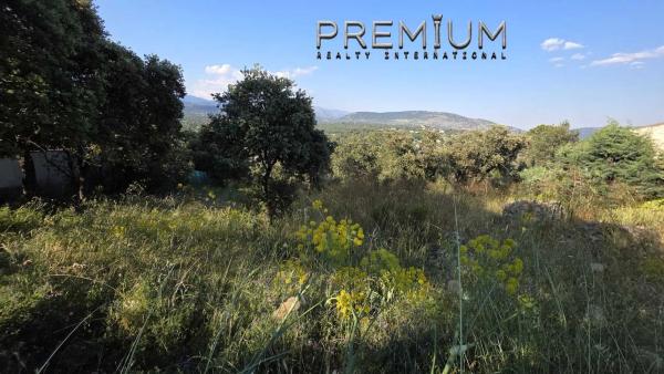 Terreno en Guadarrama