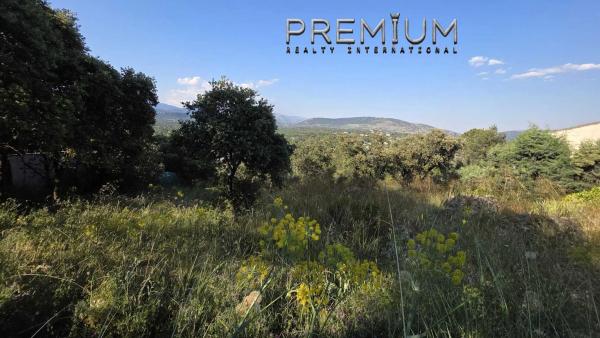 Terreno en Guadarrama