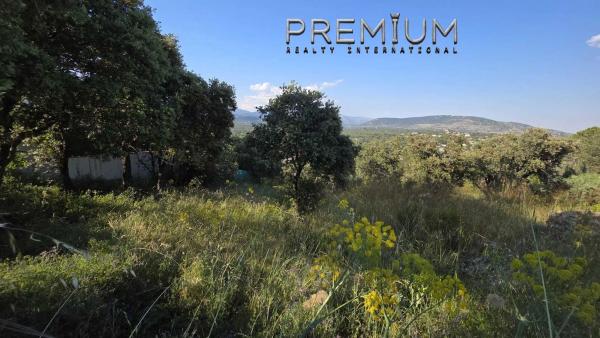 Terreno en Guadarrama