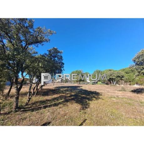 Terreno en Guadarrama