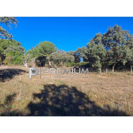 Terreno en Guadarrama