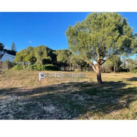 Terreno en Guadarrama