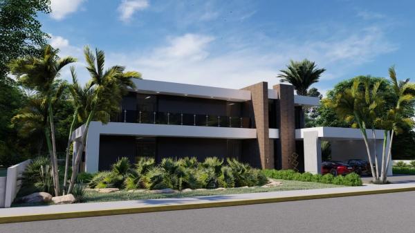 Terreno en Guadarrama