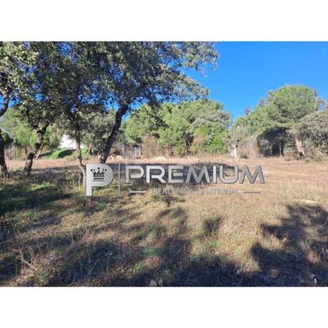 Terreno en Guadarrama