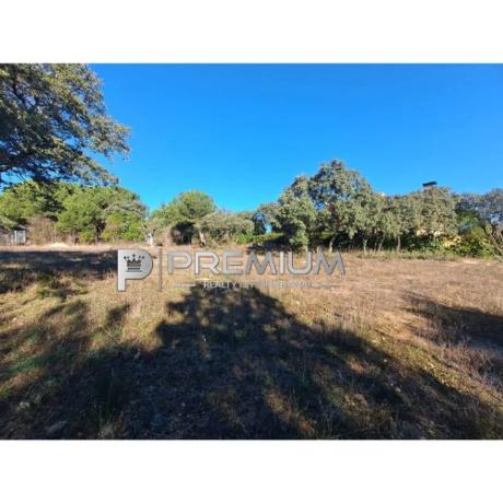 Terreno en Guadarrama