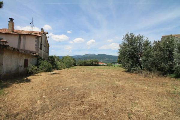 Terreno en Calleja Prado San Juan s/n