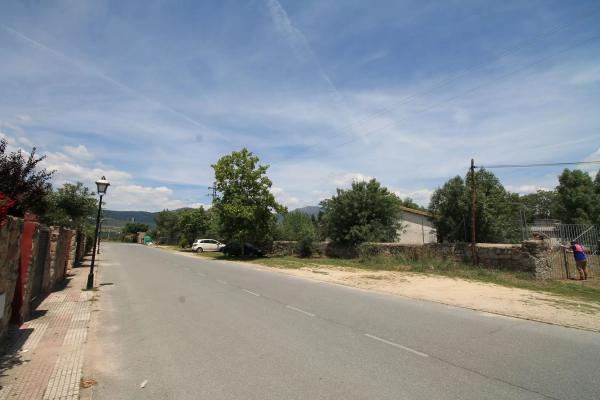 Terreno en Calleja Prado San Juan s/n