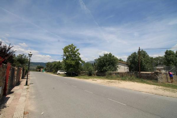 Terreno en Calleja Prado San Juan s/n