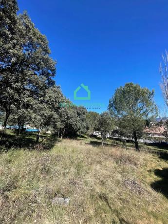 Terreno en guadarrama, 62