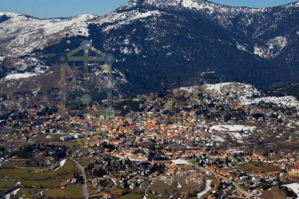 Terreno en calle de Severo Ochoa