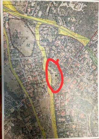 Terreno en calle de los Labajos, 9