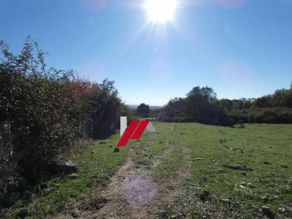 Terreno en calle de los Doctores Gómez Embuena