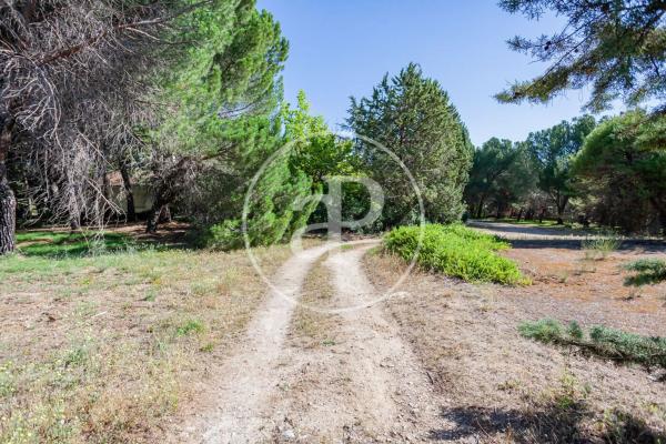 Terreno en calle de Santiago Rodríguez Conde