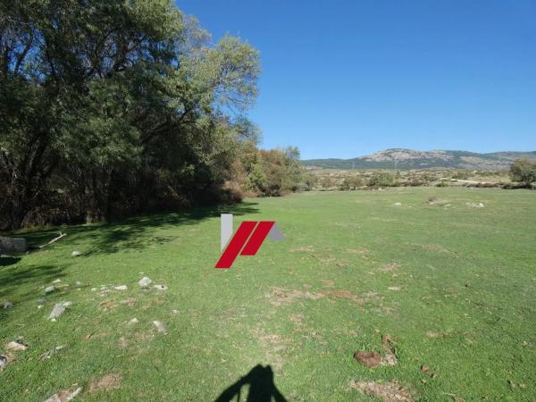 Terreno en calle de los Doctores Gómez Embuena