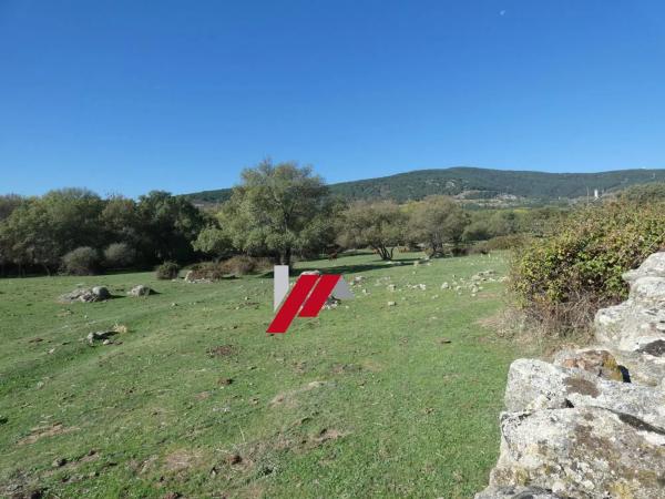 Terreno en calle de los Doctores Gómez Embuena