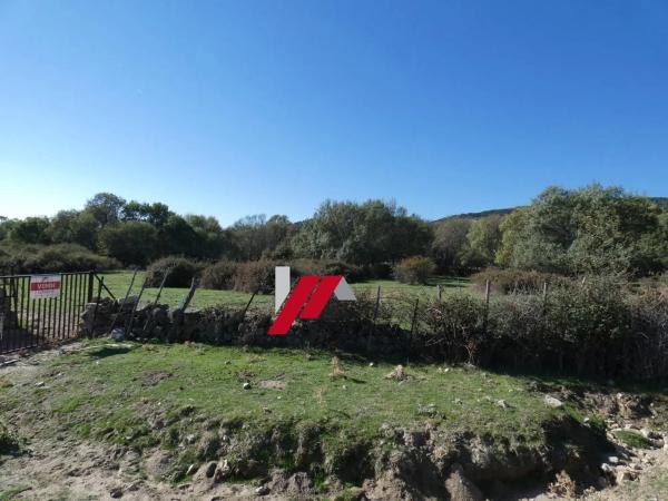 Terreno en calle de los Doctores Gómez Embuena