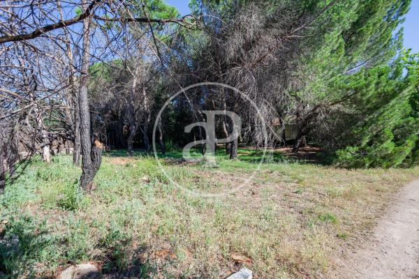 Terreno en calle de Santiago Rodríguez Conde