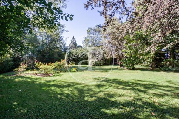 Terreno en calle de Santiago Rodríguez Conde