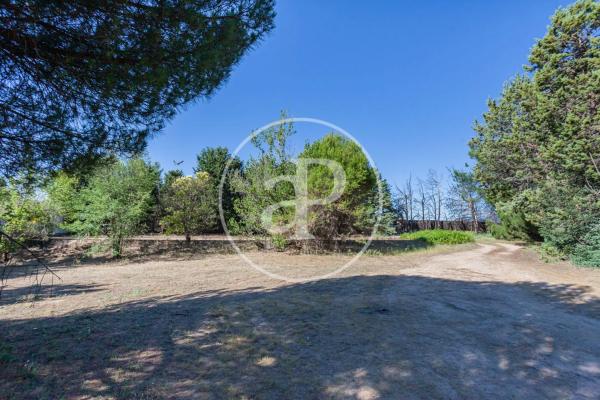 Terreno en calle de Santiago Rodríguez Conde