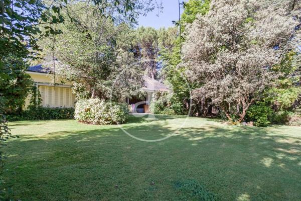 Terreno en calle de Santiago Rodríguez Conde