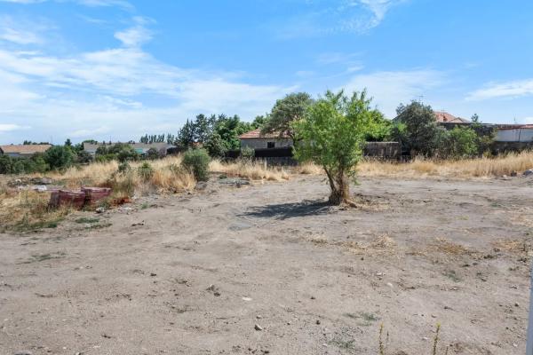 Terreno en camino de Manzanares, 20