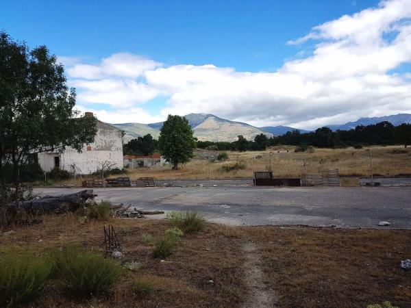 Terreno en M-622 s/n