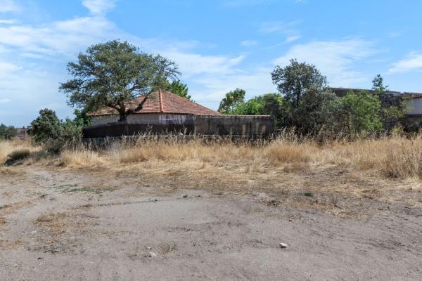 Terreno en camino de Manzanares, 20