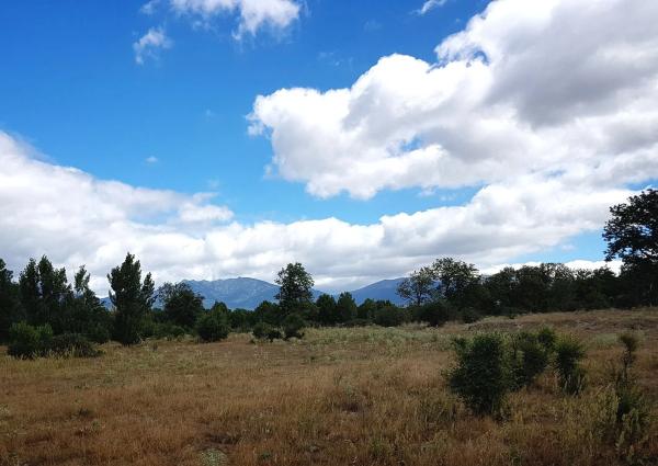 Terreno en M-622 s/n