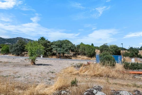 Terreno en camino de Manzanares, 20
