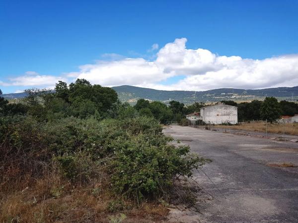 Terreno en M-622 s/n