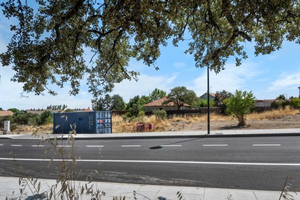 Terreno en camino de Manzanares, 20