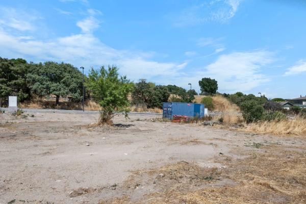 Terreno en camino de Manzanares, 20