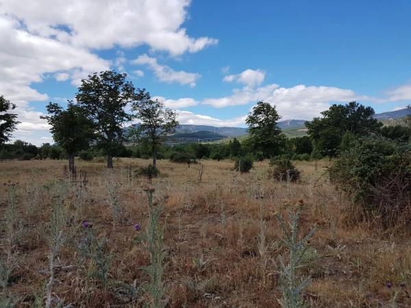 Terreno en M-622 s/n