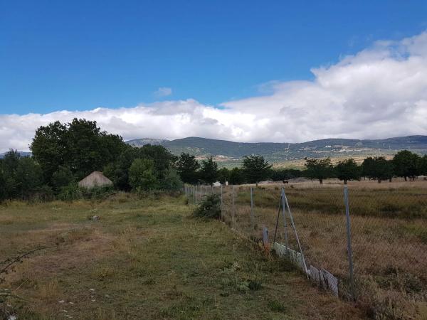 Terreno en M-622 s/n