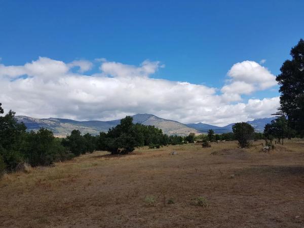 Terreno en M-622 s/n