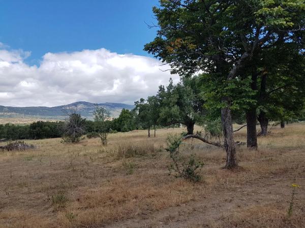 Terreno en M-622 s/n