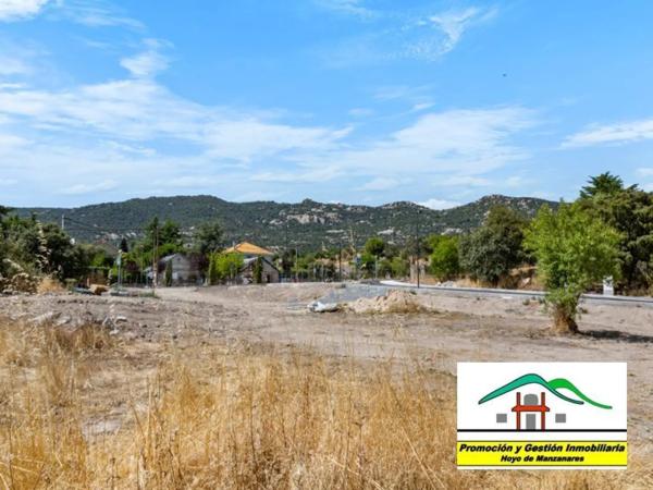 Terreno en camino de Manzanares, 20
