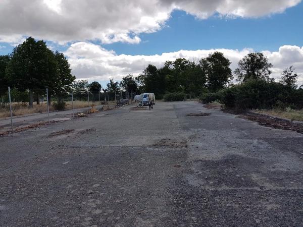 Terreno en M-622 s/n