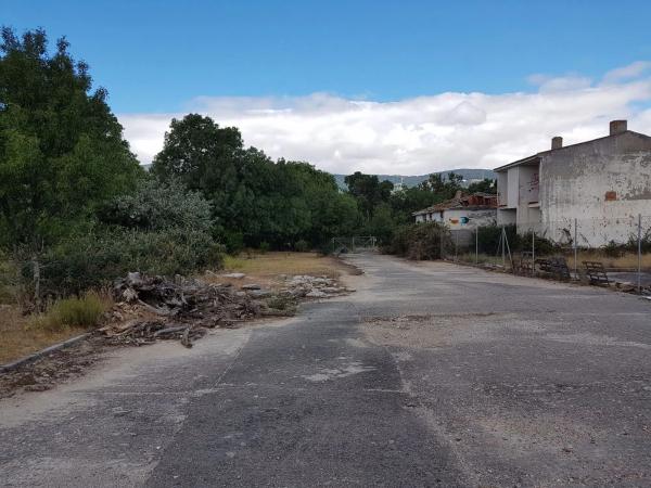 Terreno en M-622 s/n