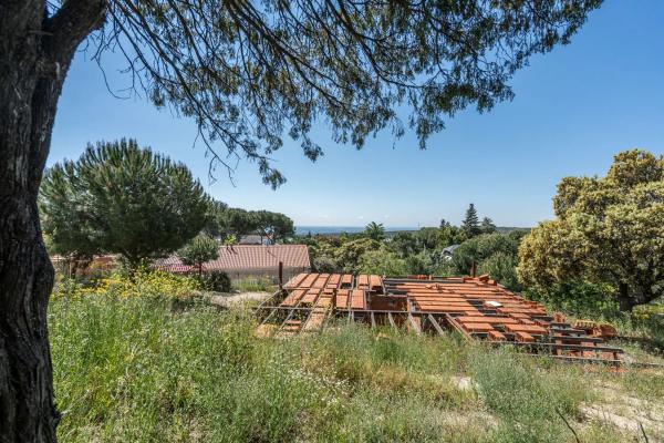 Terreno en Gargantilla