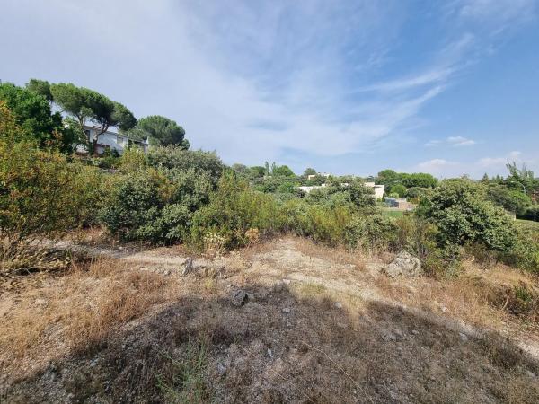 Terreno en calle de Santiáñez, 2