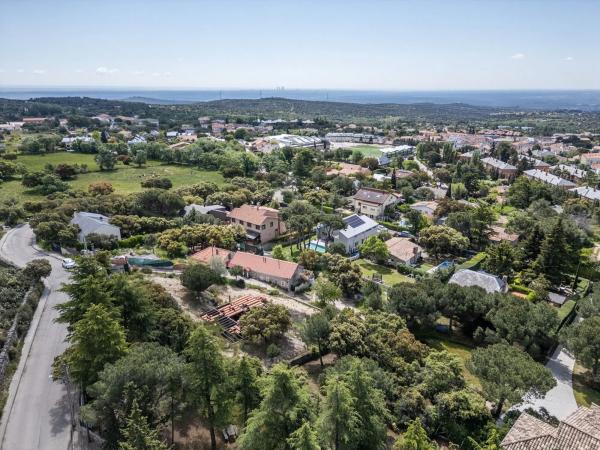 Terreno en Gargantilla