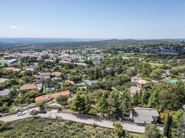 Terreno en Gargantilla